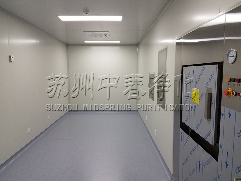 什么是凈化工程？凈化工程的作用和意義介紹